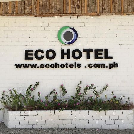 Serviced Apartments By Eco Hotel Bohol Панглао Екстер'єр фото