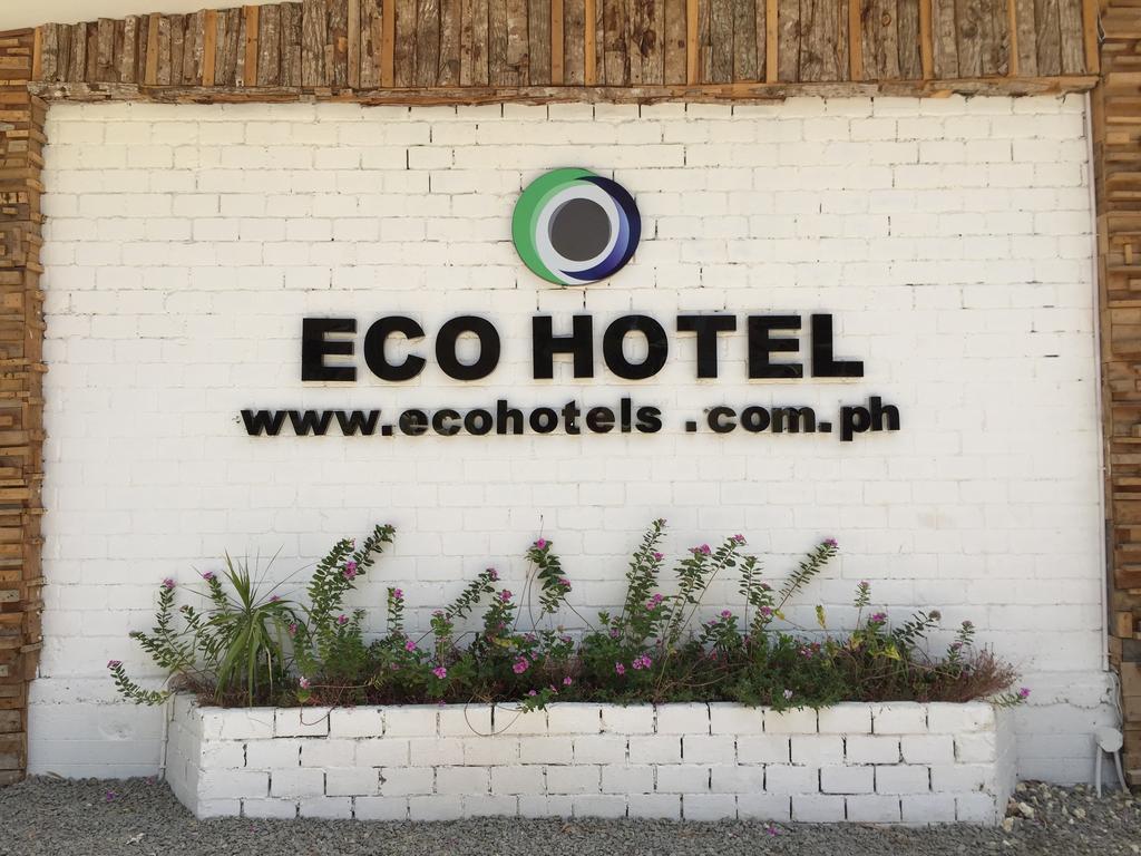 Serviced Apartments By Eco Hotel Bohol Панглао Екстер'єр фото